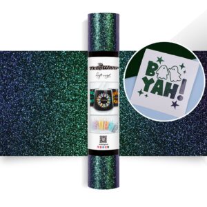 Hameleona līmplēve ar spīdumu