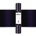 Spīdīga hameleona termoplēve