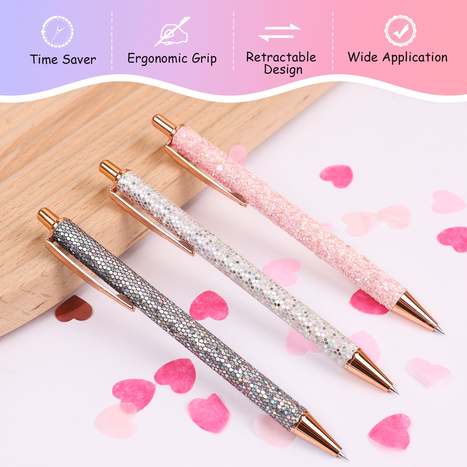 Glitter Sparkle Weeding Pen