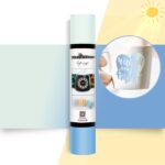 TeckWrap Craft UV Color Changing Vinyl - Baltic Vinyl