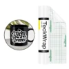 001G Adhesive Vinyl (glossy)