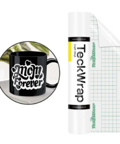001G Adhesive Vinyl (glossy)