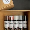 Base box