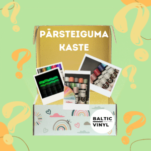 Pārsteiguma kaste