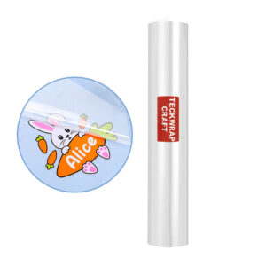 Siltuma pārneses pārklājuma plēve