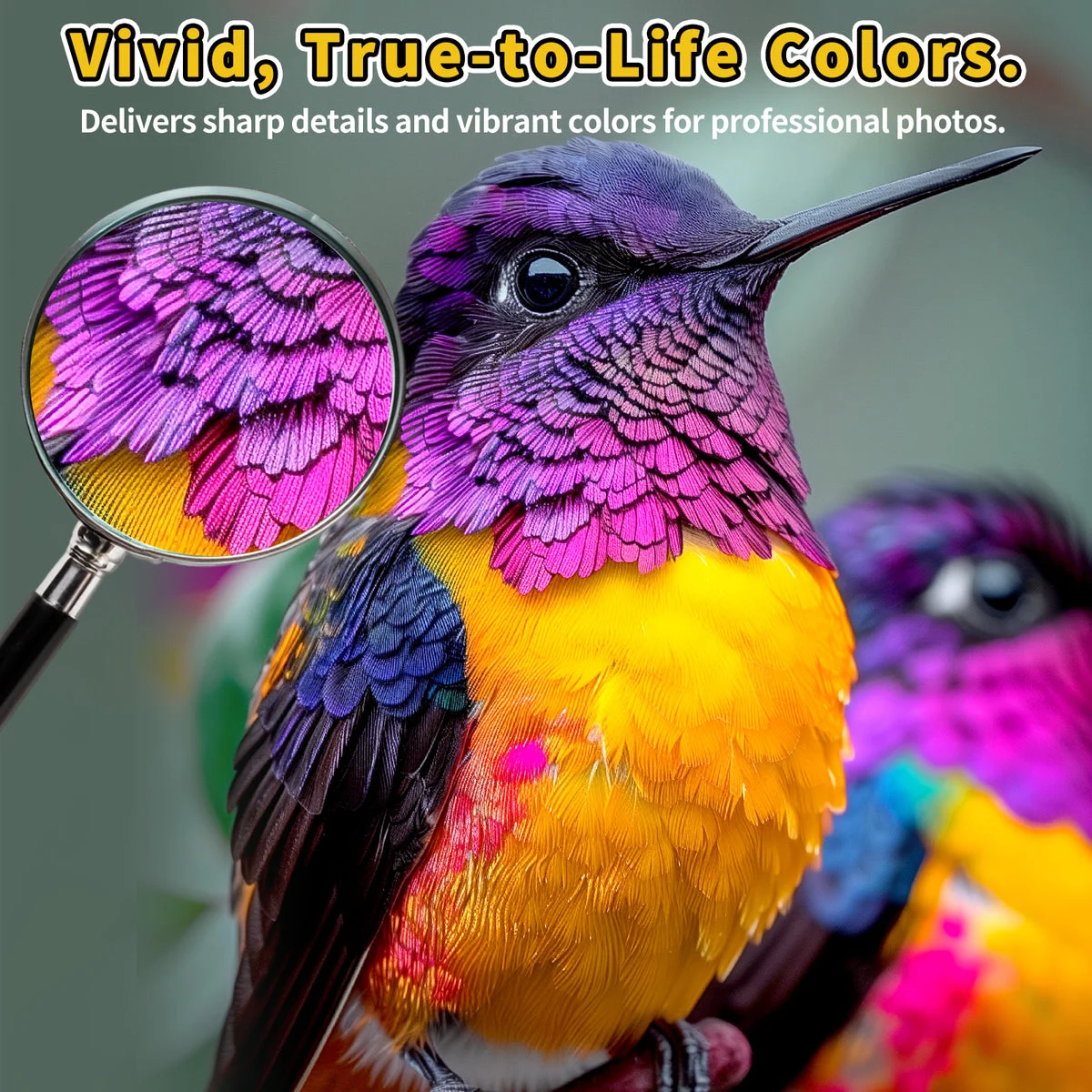 Inkjet Printable Photo Paper