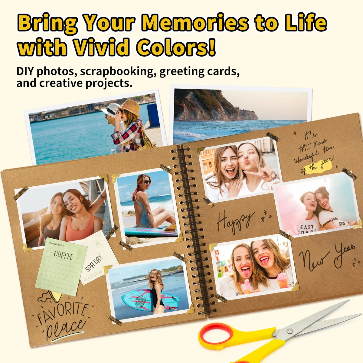 Inkjet Printable Photo Paper