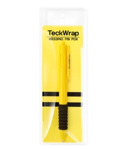 TeckWrap Weeding Pin Pen