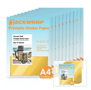 Uzlīmju papīrs (15 loksnes)