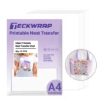 Apdrukājama termoplēve (15 loksnes)