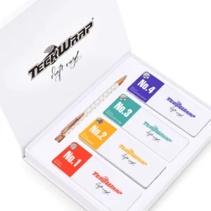 Vinila paraugu katalogu komplekts (2025. gada versija)